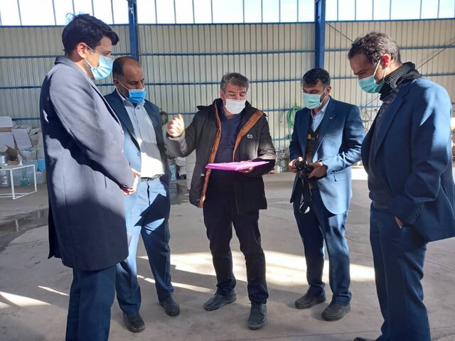 در چهارمین سهشنبههای صنعتی منطقه ویژه اقتصادی رفسنجان چه گذشت؟