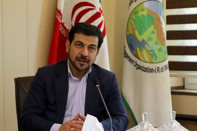 تالاب جازموریان مسئولیت بین‌بخشی دارد 
