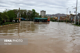 تعطیلی مدارس شهرستان‌های جنوب کرمان