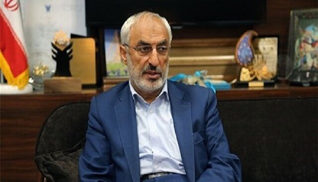 عضو کمیسیون آموزش مجلس عنوان کرد: موفقیت جهاددانشگاهی؛ از حوزه علم و فناوری تا فرهنگ و رسانه عضو کمیسیون آموزش مجلس عنوان کرد: موفقیت جهاددانشگاهی؛ از حوزه علم و فناوری تا فرهنگ و رسانه