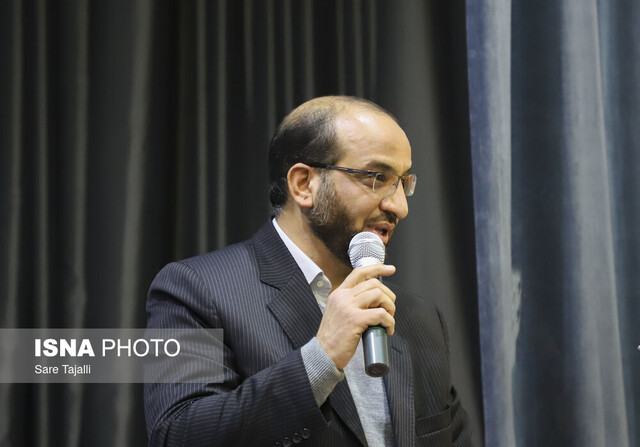 آیین تکریم و معارفه مدیرعامل وهیات مدیره شرکت معادن زغال سنگ کرمان