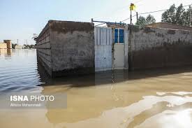 عکس تزیینی است. بازدید استاندار کرمان از روستای نهضتآباد