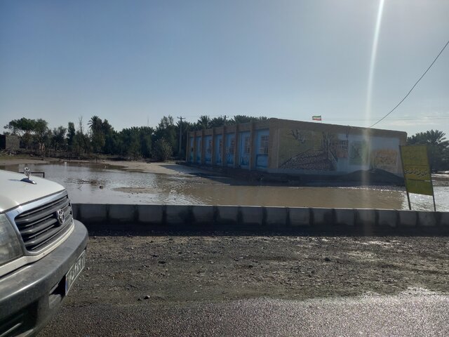 بازدی وزیرکشور و هیأت همراه از محلههای شهرستان قلعهگنج