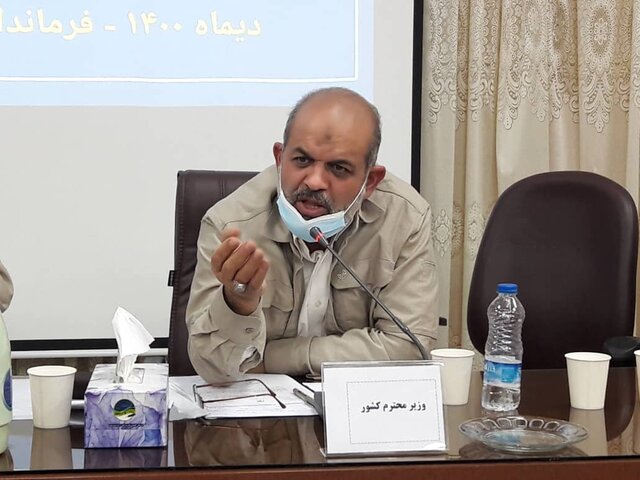 امهال دو ساله وام کشاورزانی که سیل به آنها خسارت زد / احداث و ترمیم سیل بندها در اولویت قرار دهید