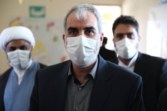 تکمیل پروژههای با پیشرفت فیزیکی بالای 50 درصد در استان کرمان تا سال آینده