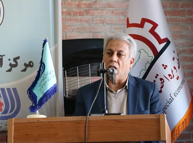 افتتاح 400 مرکز جوار کارگاهی در کشور در سال جاری افتتاح 400 مرکز جوار کارگاهی در کشور در سال جاری