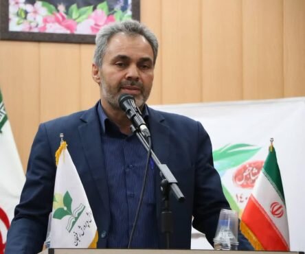 ایجاد اردوگاه راهیان نور دانشآموزی شهید سلیمانی در کرمان