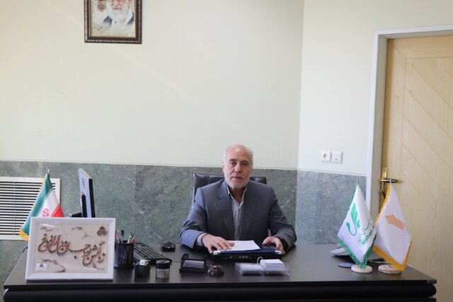 موفقیت مراکز علمی کاربردی با آمار جرم در جامعه رابطه مستقیم دارد