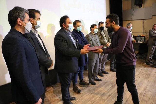 حضور انجمن سینمای جوان دفتر رفسنجان در 80 رویداد ملی و بینالمللی