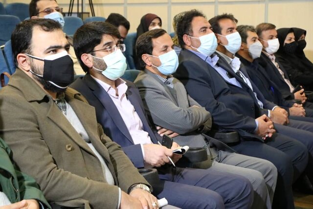 حضور انجمن سینمای جوان دفتر رفسنجان در 80 رویداد ملی و بینالمللی