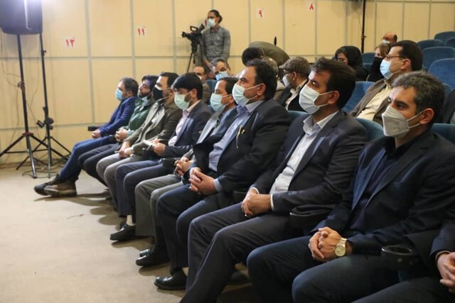 حضور انجمن سینمای جوان دفتر رفسنجان در 80 رویداد ملی و بینالمللی