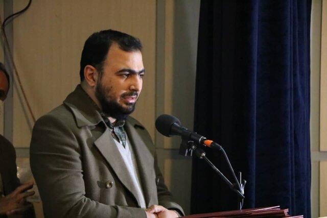 برگزاری جشنواره منطقهای سینمای جوانان ایران در رفسنجان برگزاری جشنواره منطقهای سینمای جوانان ایران در رفسنجان