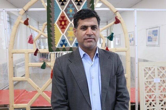 گسترش هنرستان‌ها، گسترش کارآفرینی است