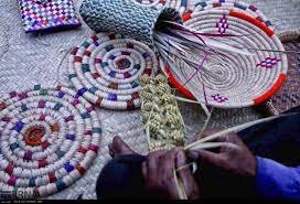 ارسال بیش از 140 اثر به  جشنواره کالا و محصولات فرهنگی جنوب کرمان