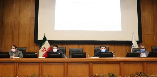 دهمین جلسه ستاد فرماندهی اقتصاد مقاومتی کرمان با ریاست استاندار برگزار شد