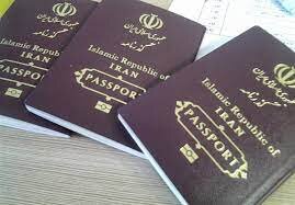 تشریح روند اخذ و تمدید گذرنامه زائران اربعین حسینی