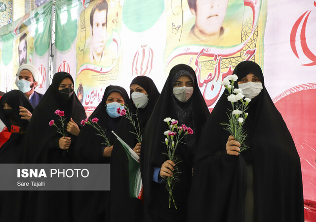 آئین بزرگداشت ۱۲ بهمن‌ماه-کرمان