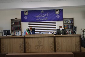 تشکیل هشت پرونده جرایم سیاسی و مطبوعاتی در کرمان طی سال جاری 