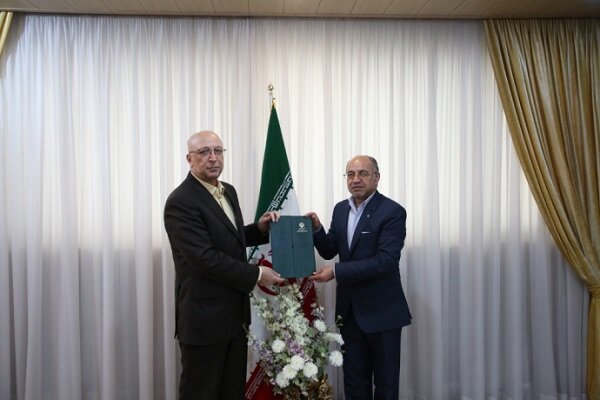 سرپرست دانشگاه شهید باهنر کرمان منصوب شد