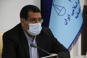 افزایش 20 درصدی آمار زندانیان در کرمان