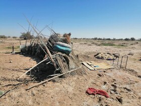 تخصیص اعتبار 542 میلیارد و 800 میلیون تومان برای جبران خسارات سیل استان کرمان