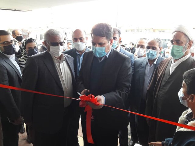 گزارشی از سفر استاندار کرمان به رفسنجان/ افتتاح و بازدید از طرحهای عمرانی و خدماتی در رفسنجان