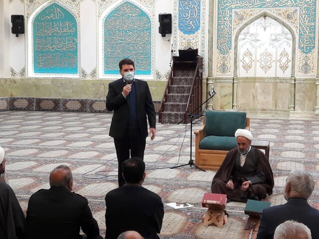 گزارشی از سفر استاندار کرمان به رفسنجان/ افتتاح و بازدید از طرحهای عمرانی و خدماتی در رفسنجان