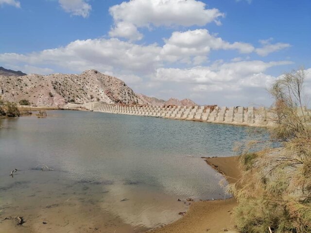 مصیبت‌های بر زمین مانده سیل در منوجان