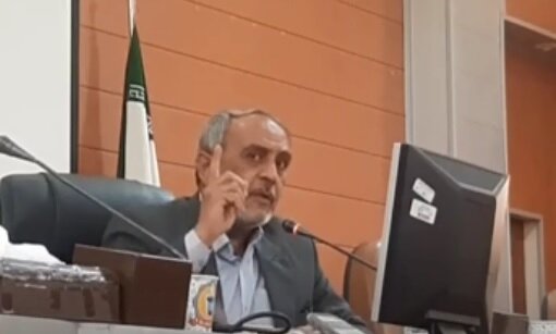 داستان عزل یک فرماندار و حواشی آن داستان عزل یک فرماندار و حواشی آن