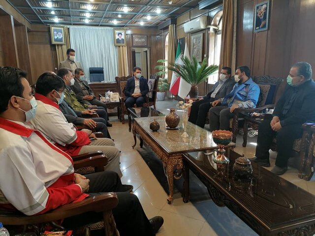 استان کرمان استانی حادثهخیز است