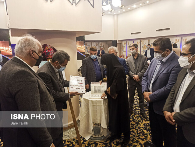 پنجمین شورای راهبردی انتخاب شهرها و روستاهای ملی صنایع دستی کشور-کرمان