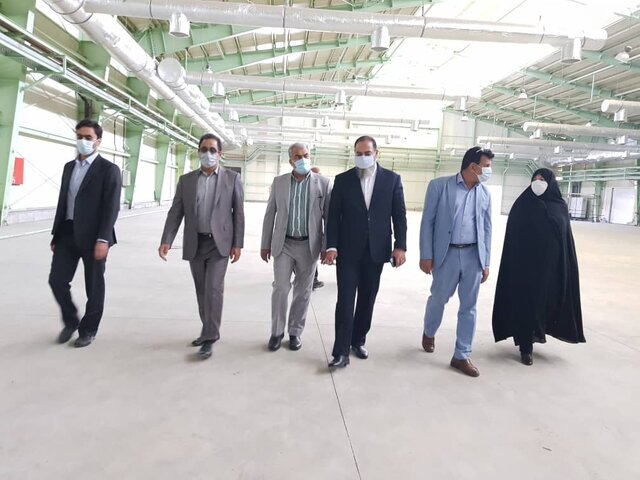 تأمین میوه شب عید جنوب کرمان به میزان 270 تُن تأمین میوه شب عید جنوب کرمان به میزان 270 تُن