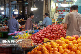 توزیع شبکه‌ای باقیمانده میوه شب عید با قیمت تنظیم بازار تا پایان ماه رمضان