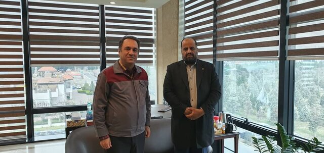 استقبال شرکت قطعه‌سازی خودرو از سرمایه‌گذاری در منطقه ویژه اقتصادی رفسنجان