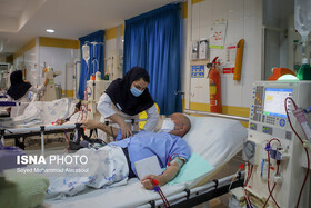 کاهش 70 درصدی بیماران سرپایی مبتلا به کرونا در استان کرمان