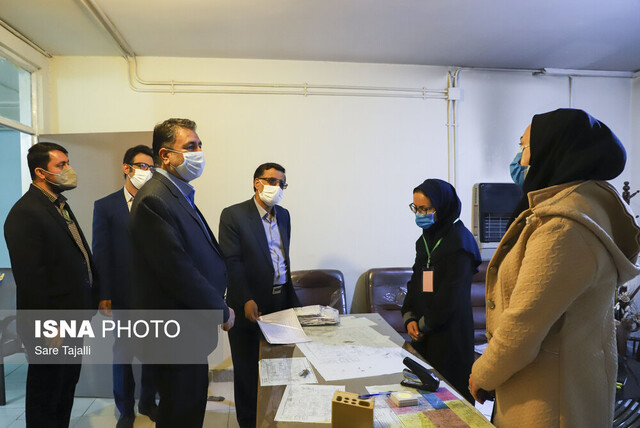 آزمون جذب کادر اداری قوه قضاییه-کرمان 