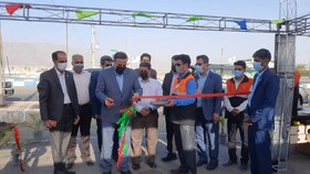 افزایش ۳۵ درصدی تردد مسافران نوروزی در جاده‌های کشور 