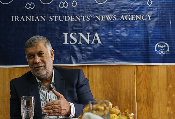 انتقاد رئیس مجمع نمایندگان استان کرمان از "مپنا"