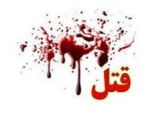 عامل قتل جوان رفسنجانی در همان صحنه نزاع دستگیر شد عامل قتل جوان رفسنجانی در همان صحنه نزاع دستگیر شد