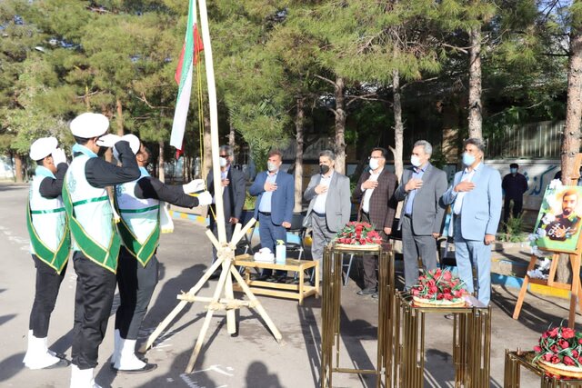 آغاز فعالیت حضوری مدارس استان کرمان