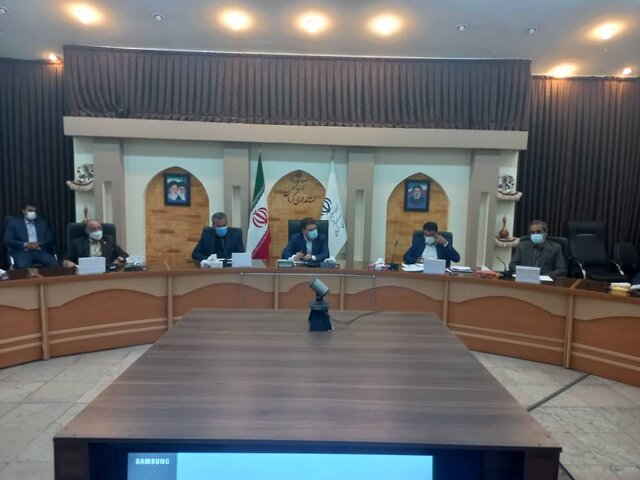 راهبری شرکت‌های دانش‌بنیان در کرمان ضعیف است/ مدیری که نگاه دانشی ندارد، نمی‌خواهیم