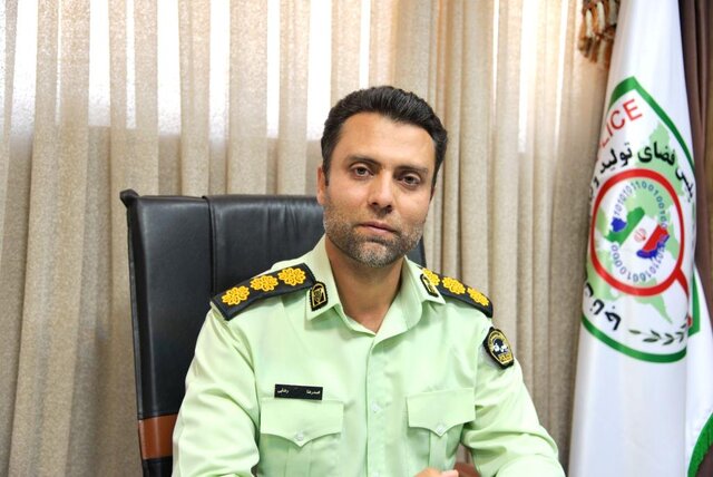 در جرائم سایبری، قربانی با کلاهبردار همکاری می‌کند