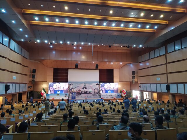 شهید صیاد شیرازی خود را مدیون انقلاب می‌دانست