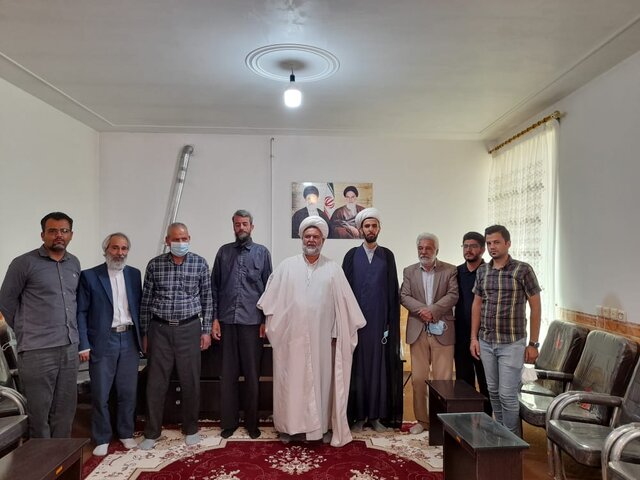 از ظرفیت هنر شبیهخوانی باید برای تبلیغ دین استفاده کرد