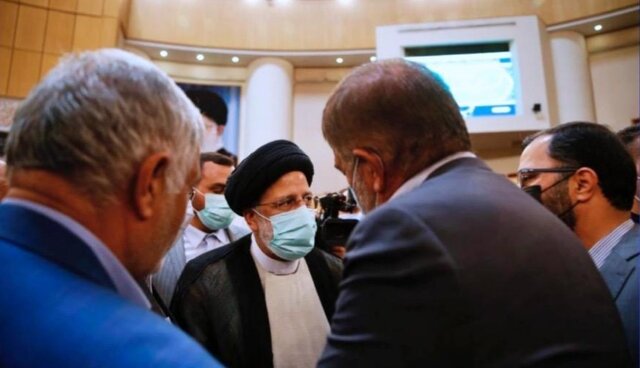 رسیدگی به وضعیت افزایش ناگهانی اتباع کشورهای همسایه در استان کرمان 