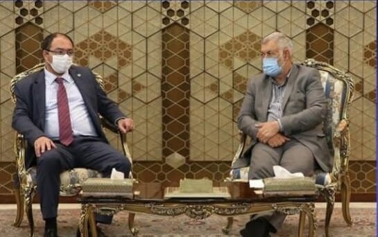 بستر مناسب برای توسعه مراودات بین ایران و ارمنستان وجود دارد