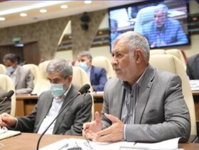 رسیدگی به مشکلات حوزه بهداشت و درمان سیرجان و بردسیر