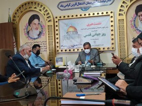 راهپیمایی روز قدس مسبب کمرنگنشدن مسئله فلسطین است