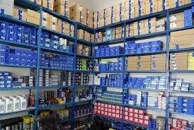 اجرای طرح نظارتی مبارزه با لوازم یدکی قاچاق در جنوب کرمان
