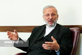 جمهوری اسلامی ایران اگر دست پیش نگیرد پس می‌افتد